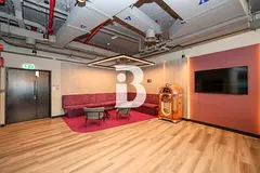 PRESTIGIOUS BUSINESS ADDRESS|PANORAMIC CANAL VIEW