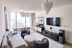 Amazing view | Ready to Move | Low Floor