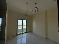 Open View Apartment + Separate Living Hall | Spacious 2 Bedroom | 2 Balconies | Al Nuaimiya 1