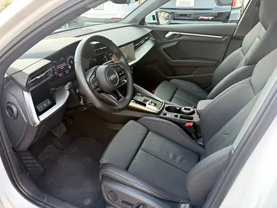 صورة مصغرة 8 لـ 2024 AUDI A3