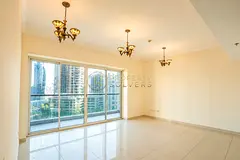Lake View | Huge 2BR Unit | Well Maintained