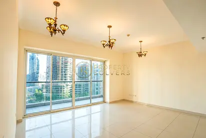 Lake View | Huge 2BR Unit | Well Maintained