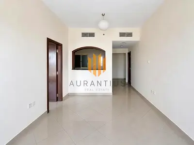 Spacious | Unfurnished | Well Maintained Building