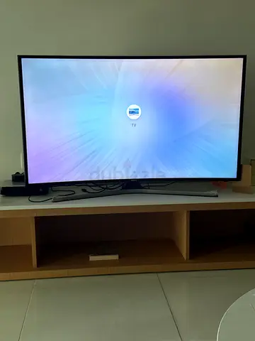 46-inch Samsung LED TV in good working condition