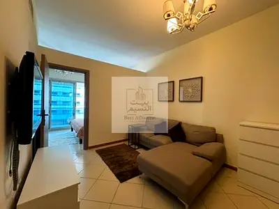 Fully Furnished | Upgraded | Walk to JBR