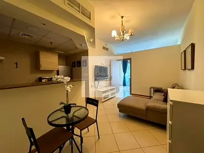 Fully Furnished | Upgraded | Walk to JBR
