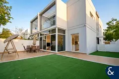 Fully Upgraded | Semi Furnished | Arabella 2