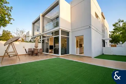 Fully Upgraded | Semi Furnished | Arabella 2