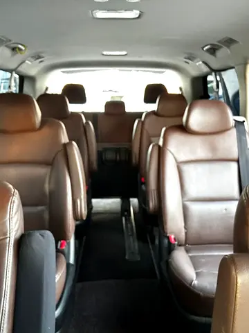 صورة 10 لـ 2019 Hyundai GRAND STAREX