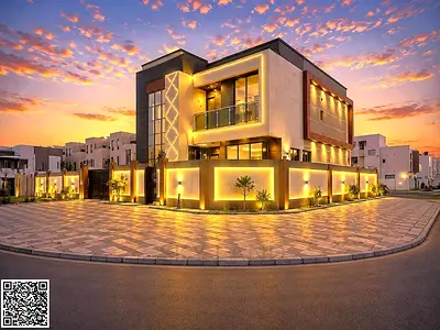 للبيع من المالك مباشره تملك حر مدي الحياه لجميع الجنسيات بسعر قابل للتفاوض شامل رسوم التسجيل,مكيفات