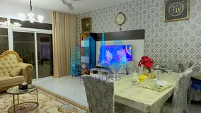Distress Deal Hot Offer Cheapest Price Empty 2BHK Full Open View 2 Bedroom With Parking For Sale Wit