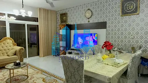 Distress Deal Hot Offer Cheapest Price Empty 2BHK Full Open View 2 Bedroom With Parking For Sale With 2 Balcony At Prime Location of Horizon Towers