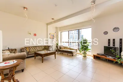 Exclusive I High Floor I Marina View