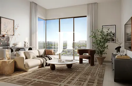 Own a High-Demand Asset in Dubai's Next Growth Destination.