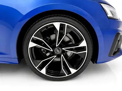 2024 AUDI A5 — миниатюра 7