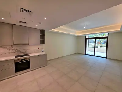 Move in by Sept | Big Terrace | Park View | Be the 1st Tenant
