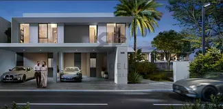 Genuine Resale | 3BR Townhouse | Prime Location