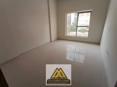 Brand New 2 Bedroom Apartment for Annual Rent in Al Nuaimiya 1 | 3 Bathrooms | Balcony | Store Room | AED 45,000