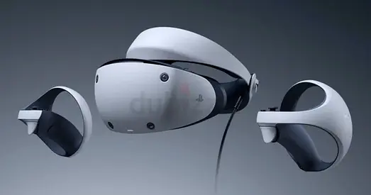 Sony PlayStation VR2 Headset