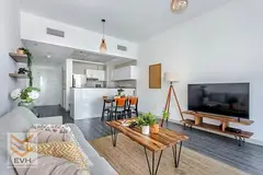 Upgraded Marina Canal View | European Style | Huge Balcony