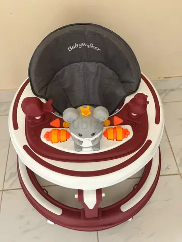 Baby walker