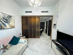 Furnished 1BR | Balcony City View | Best Price