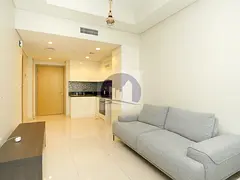 High Floor | Vacant | Semi-Furnished | Spacious