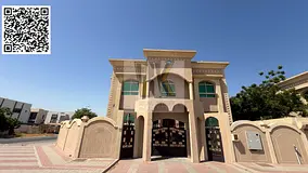 🏡 Corner Villa for Rent | Al Jurf, Ajman ✨ Experience comfortable family living in this spaciou