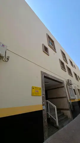 For Sale Residential/Commercial Corner Building Ajman, Al Hamidiya 1