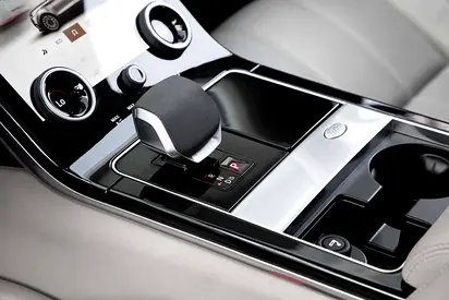 2021 LAND Rover RANGE ROVER VELAR 照片 10