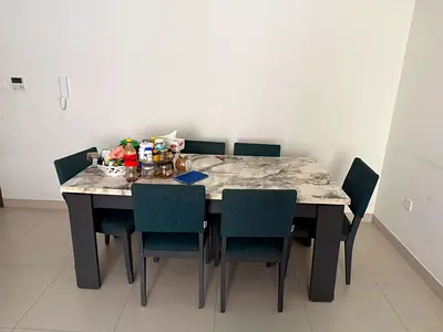 Dining Table Set for Sale | good  Condition