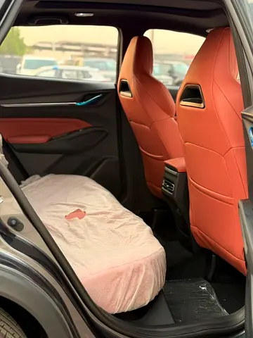Changan X5 Plus, миниатюра 12