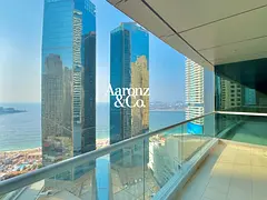 Vacant | Sea View | 3 Plus Maids | Spacious Layout