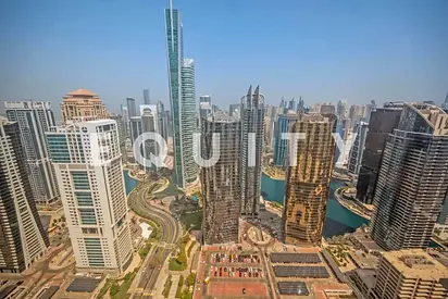 High Floor | Corner Office | Fully Fitted