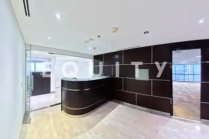 Vacant | Grade A Tower | Meadows Views