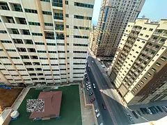 2bhk For rent Closed kitchen with garden view