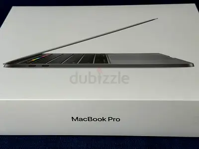 MacBook Pro 13.3” 2020 | Flawless | Addons | Intel Core i7 | 16GB RAM | 512GB SSD | A2251 | TouchBar