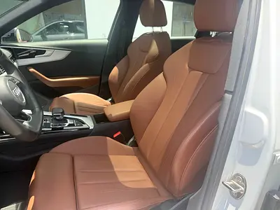 Audi A4 35 TFSI S line, миниатюра 2