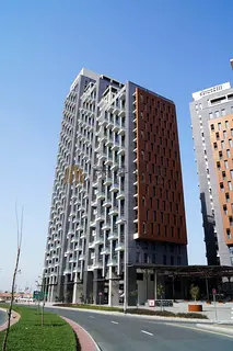 Furnished 2BR | Ready To Move | Burj View