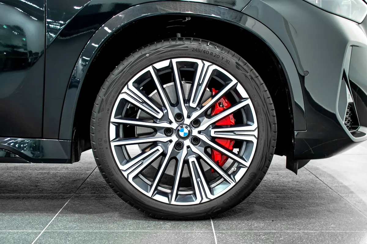 BMW X1 2026