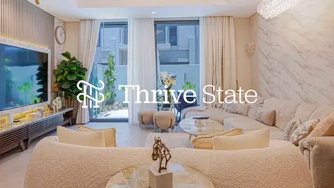 Designer Luxury Furnished | Ultra High End