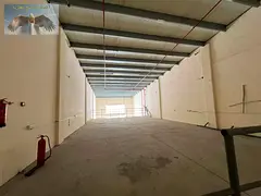 New Warehouse | 3,300 SQFT | Ajman Industrial