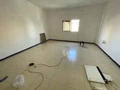 Spacious area | Separate kitchen | Laundry and storage room | Built-in wardrobes