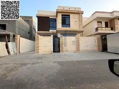 Brand New 5 Master Bedroom Villa | Prime Al Zahya Location | AED 1.7M Including Transfer Fees