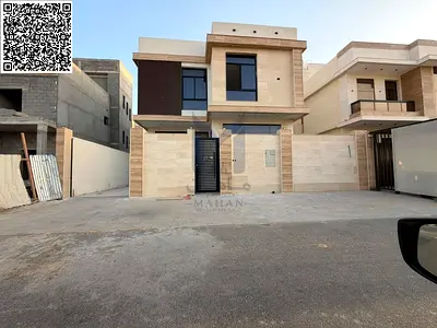 Brand New 5 Master Bedroom Villa | Prime Al Zahya Location | AED 1.7M Including Transfer Fees