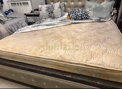 Free mattress king size