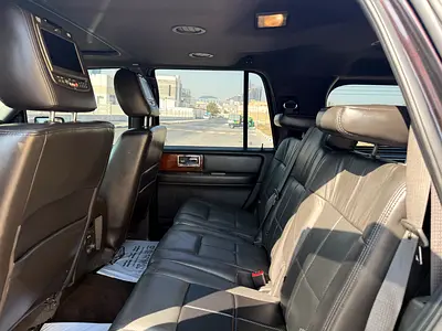2013 Lincoln NAVIGATOR — фото 13