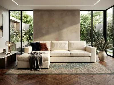 Designer Sofa

Modern designer sofa featuring elegant lines, premium materials, and superior comfort
