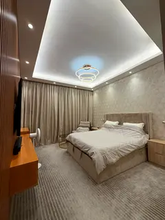 Executive Luxury Apartment for Sale | Fully Furnished | Freehold Ownership | Ajman Corniche Residenc