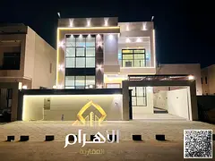 A villa in a prime location close to all services, directly from the owner with a special discount f